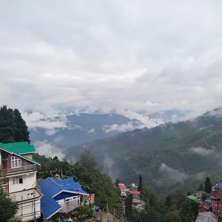 Dew Drops Guest House Darjeeling  Exterior photo