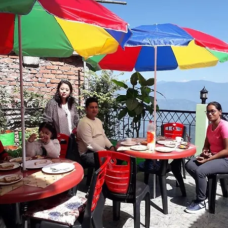 Dew Drops Guest House Darjeeling  Exterior photo