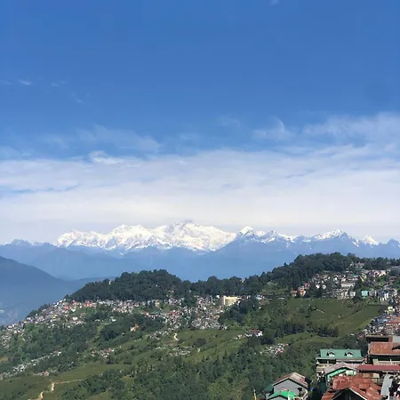 Dew Drops Guest House Darjeeling  Exterior photo