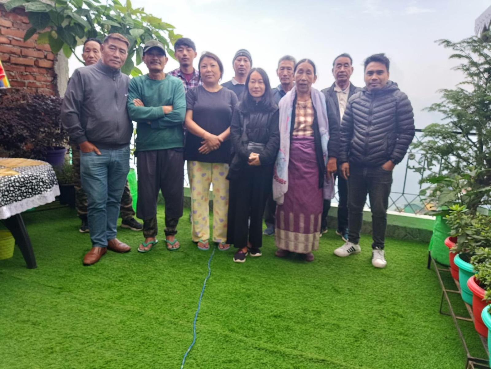 Dew Drops Homestay Darjeeling (West Bengal)
